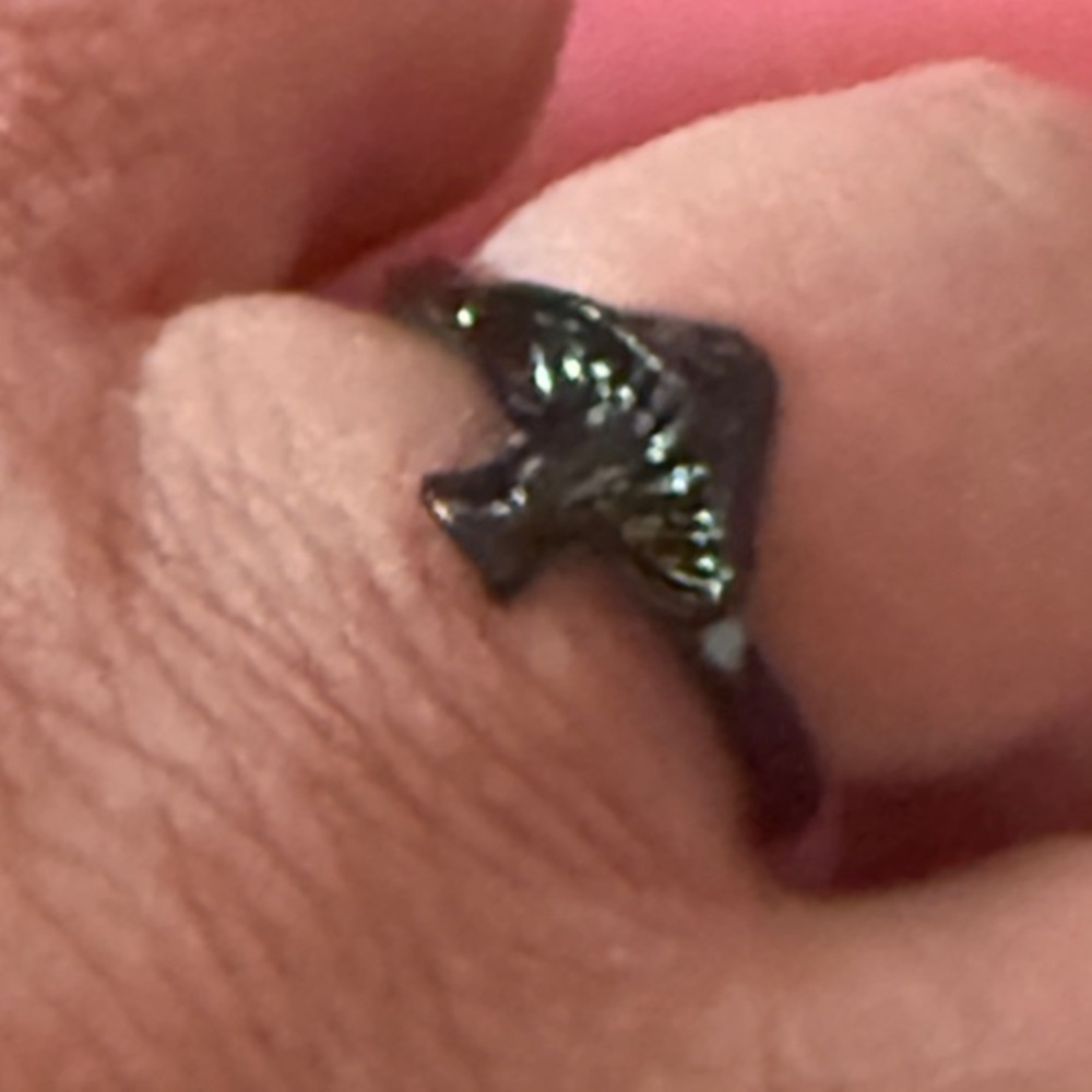Mushroom Ring